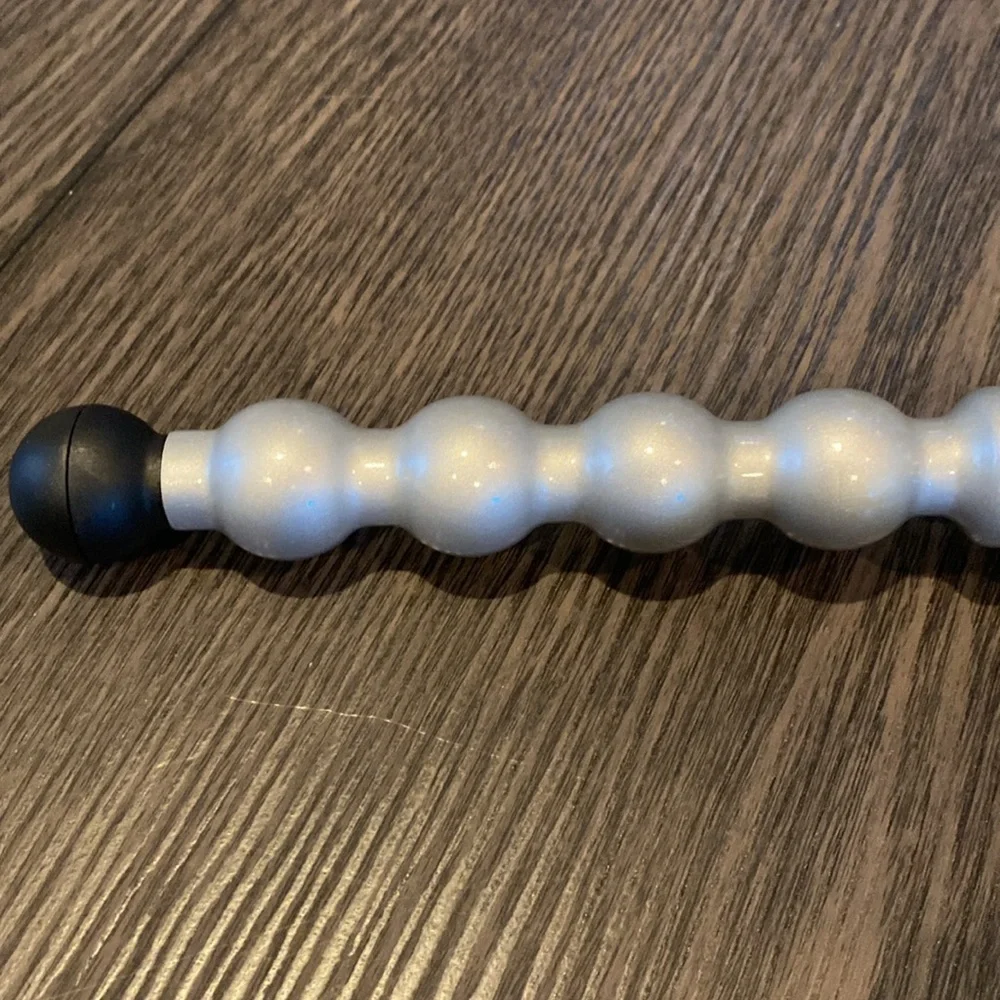 Tigi BED HEAD Rock n Roller curling wand.